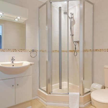 Atlantic Reach Holiday Village New Quay Esterno foto