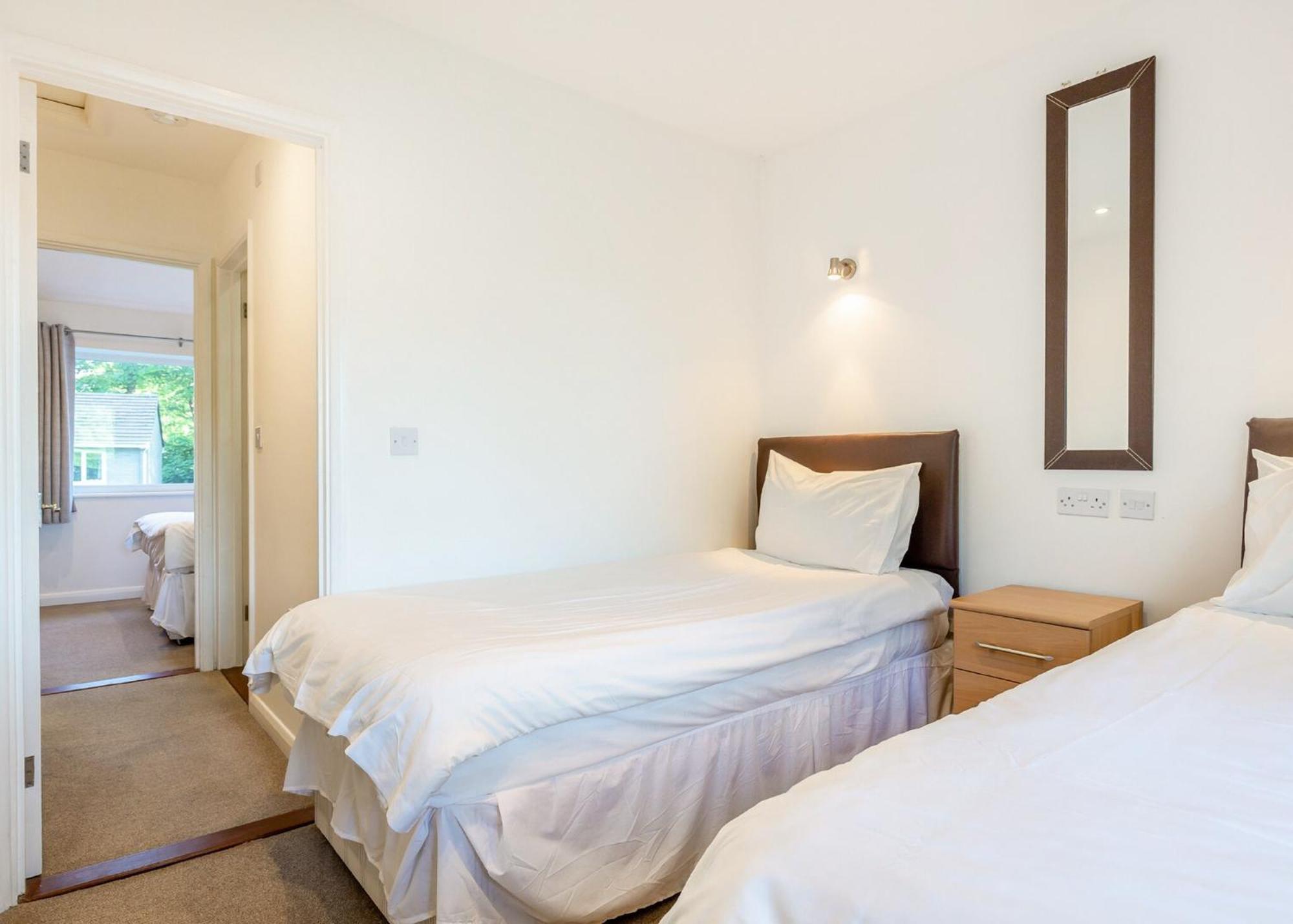 Atlantic Reach Holiday Village New Quay Esterno foto