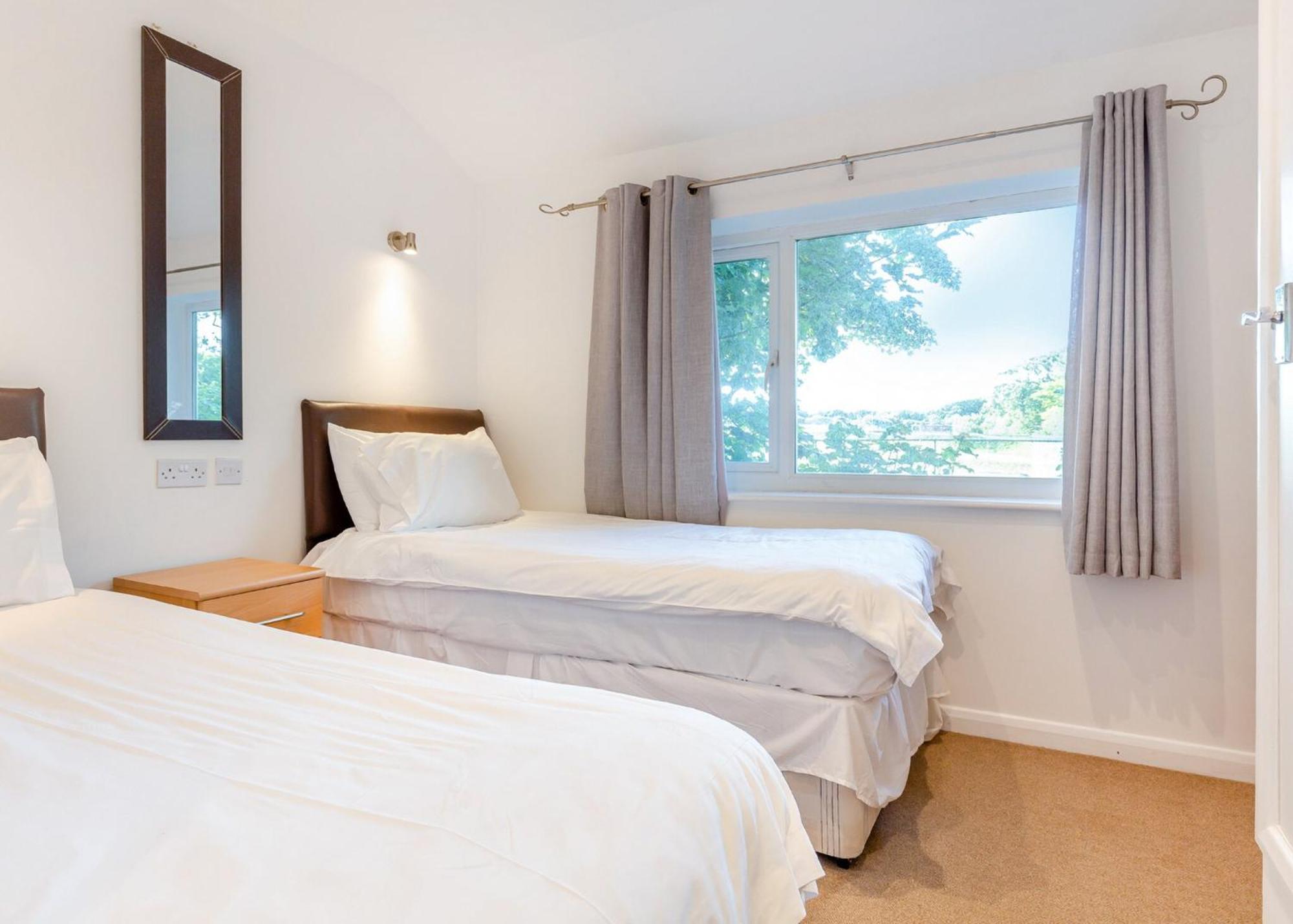 Atlantic Reach Holiday Village New Quay Esterno foto