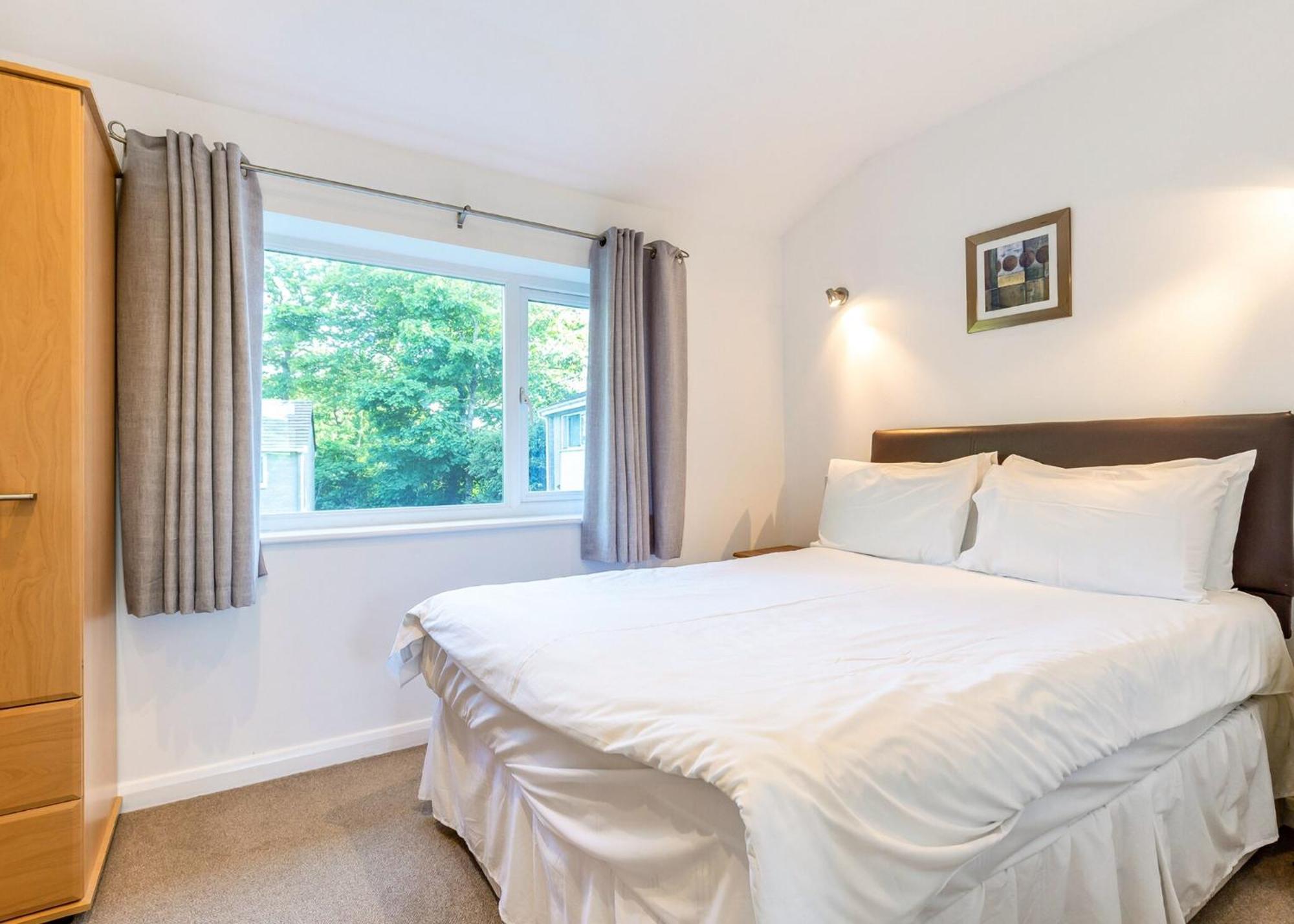 Atlantic Reach Holiday Village New Quay Esterno foto