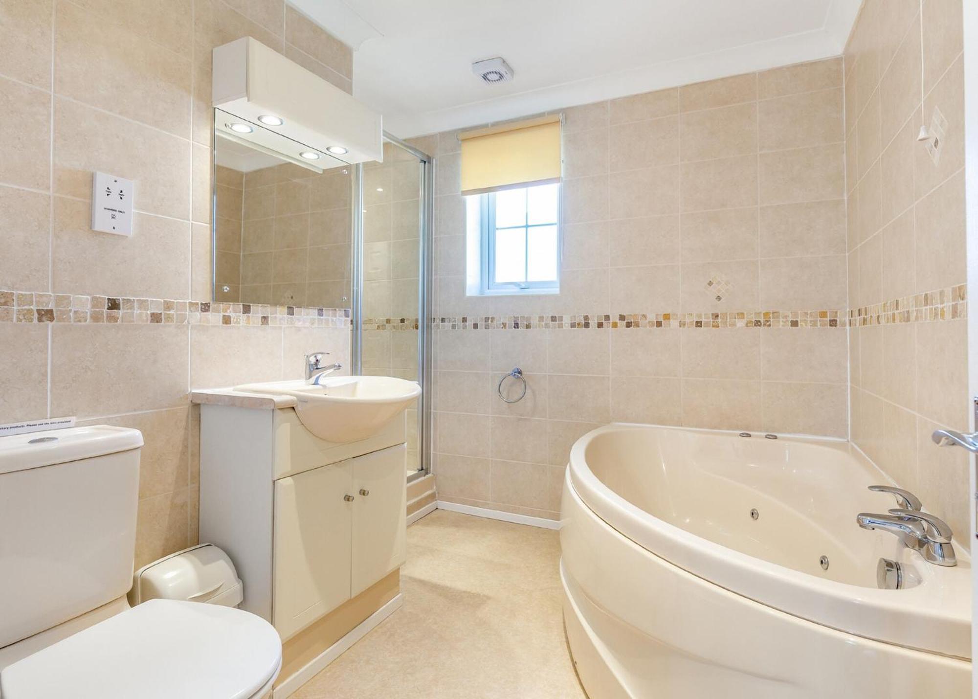 Atlantic Reach Holiday Village New Quay Esterno foto