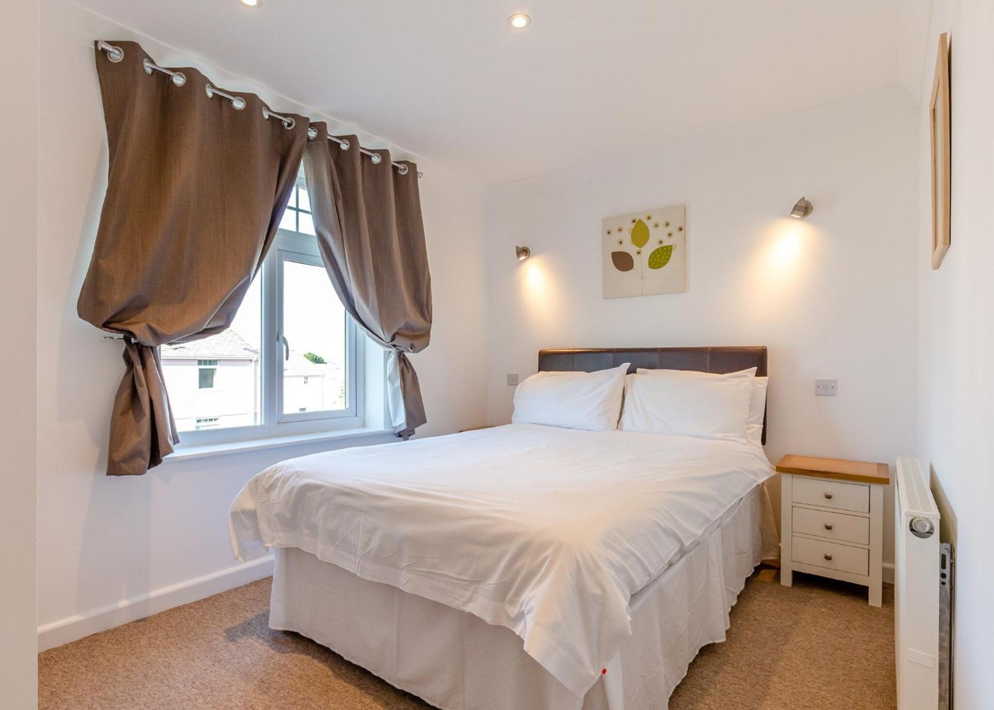 Atlantic Reach Holiday Village New Quay Esterno foto
