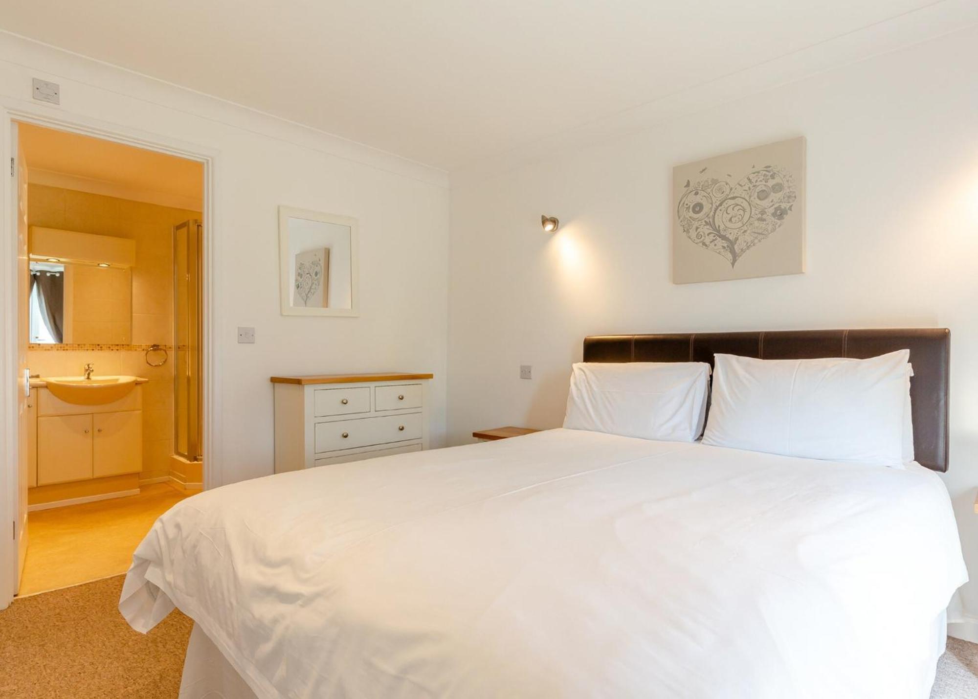 Atlantic Reach Holiday Village New Quay Esterno foto