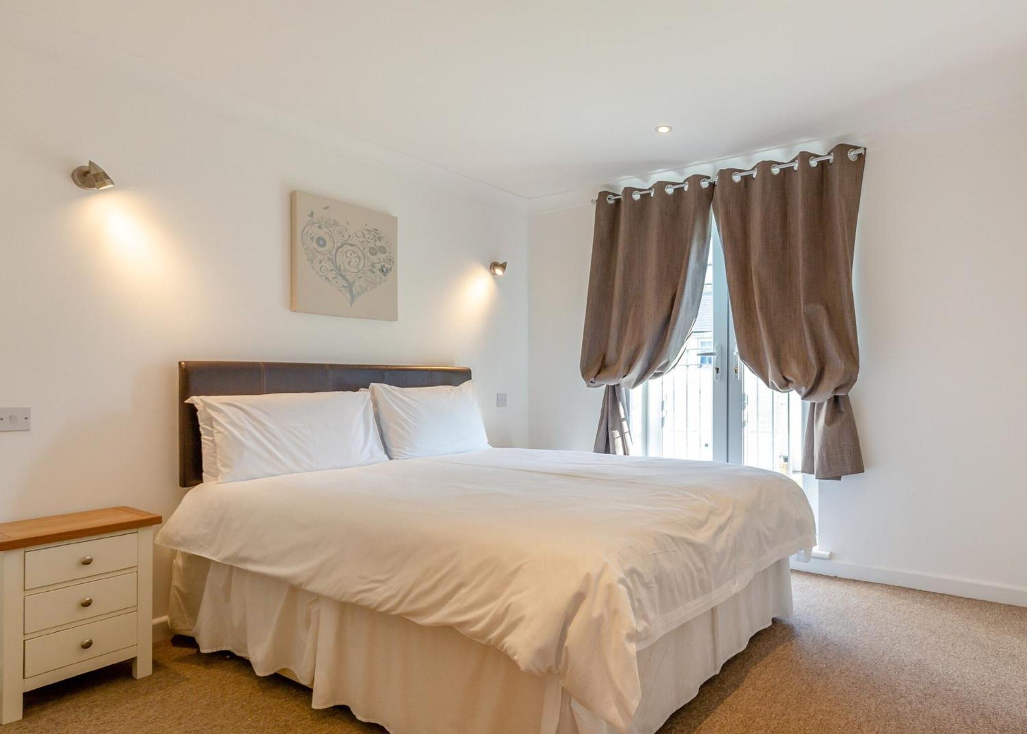 Atlantic Reach Holiday Village New Quay Esterno foto