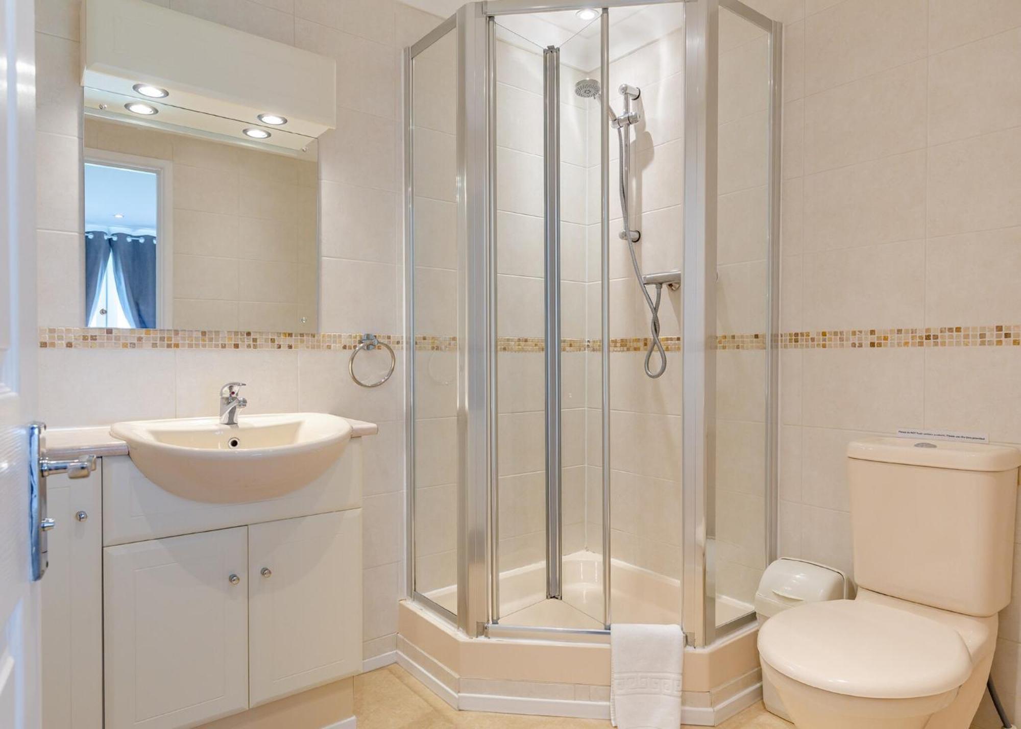 Atlantic Reach Holiday Village New Quay Esterno foto
