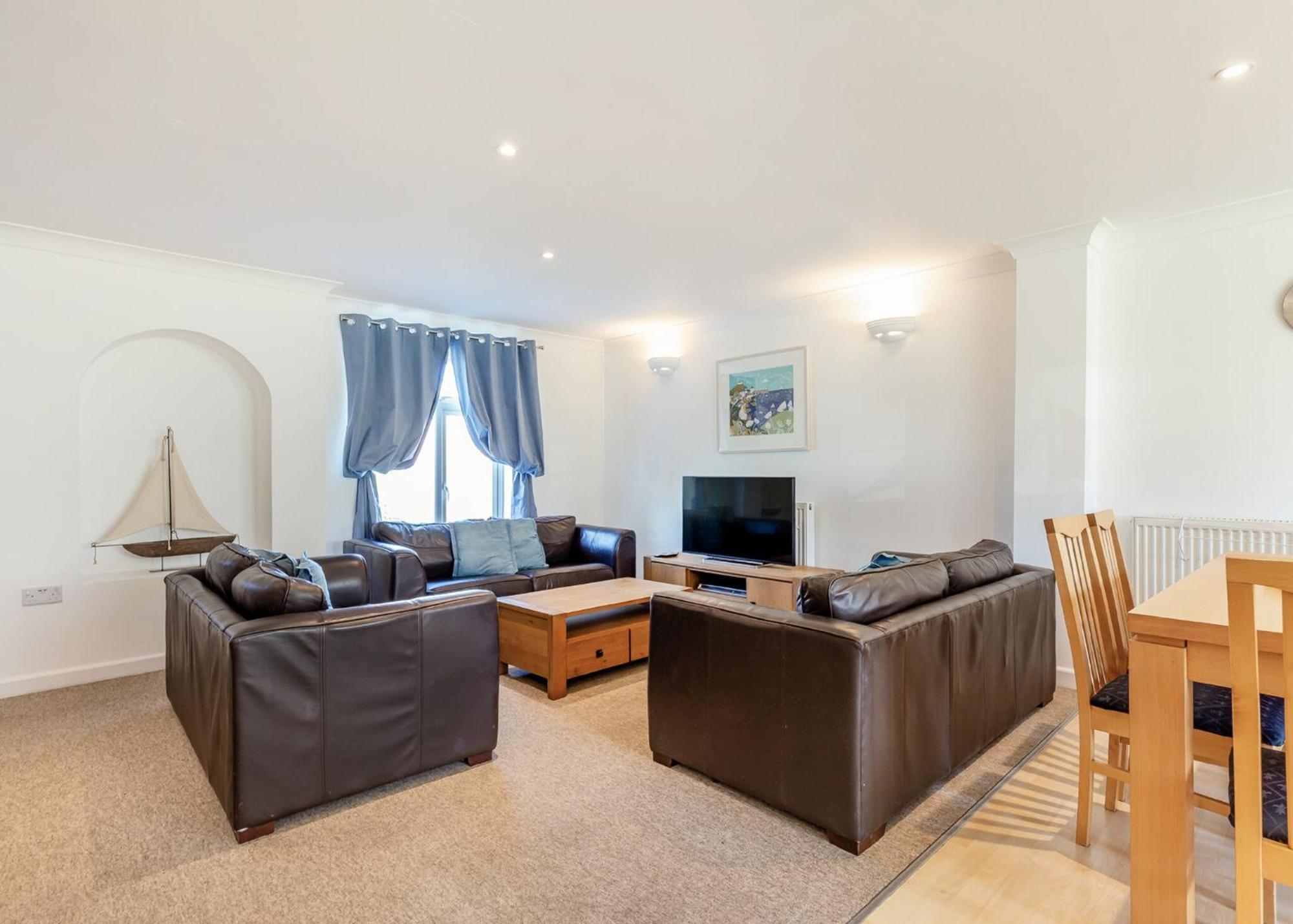Atlantic Reach Holiday Village New Quay Esterno foto